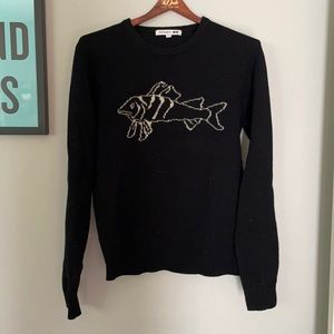 JW Anderson for Uniqlo wool sweater